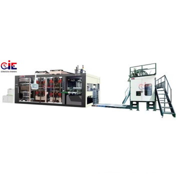 Plastic PVC Free Foaming Panel Extruder Making Machine